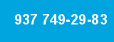 937 749-29-83 937 749-29-83